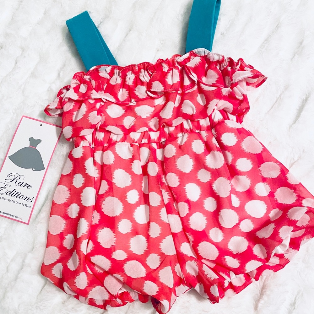 Romper onesie. SCL - Picture 2 of 2